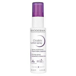 Bioderma Cicabio Reparador Spray de niebla 40 ml