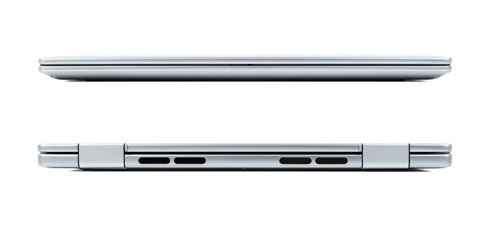 Dell Inspiron 14 2in1 7440 Intel Core i5, 32GB RAM, 512GB SSD, Pantalla Táctil 14 pulg, Azul