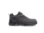 Safetop Zapatos de seguridad Amantio tejido S3 talla 40 gris