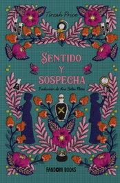 Sentido y sospecha, Tirzah Price - FANDON BOOKS