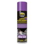 Abc MOT60001 Spray Salpicaderos con Silicona Protectora 250 ml Aroma New Car para Coche, Moto y Hogar, Limpia Plástico y Vinilo, ABC Car Cleaners