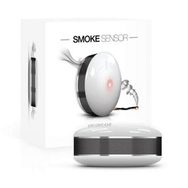 Fibaro Fibaro Smoke Sensor FGSD-002 Detector de Humo