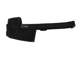 Freedog Bozale Soft Negro M