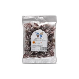 NATURCID Caramelos de Miel y Propóleo 1kg