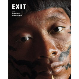 EXIT Exit 86: aguas domesticadas tamed waters, AA.VV. - EXIT