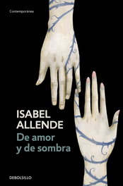 De amor y de sombra, Isabel Allende - DEBOLSILLO
