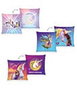 Herding Unicorn Academy Almohada Magic Surtido de 15 unidades