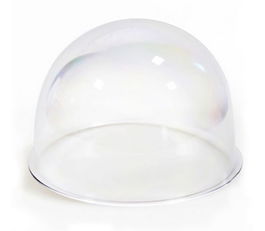 Idis DC-S1283WHX Cupula clara para domo