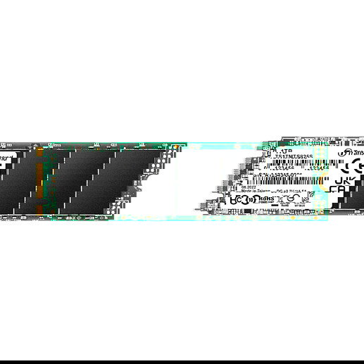 Transcend SSD 1TB M.2 2280 SATA3 TLC para Portátil Velocidad Lectura 550 MB/s Transcend SSD 1TB M.2 2280 SATA3 TLC para Portátil Velocidad Lectura 550 MB/s