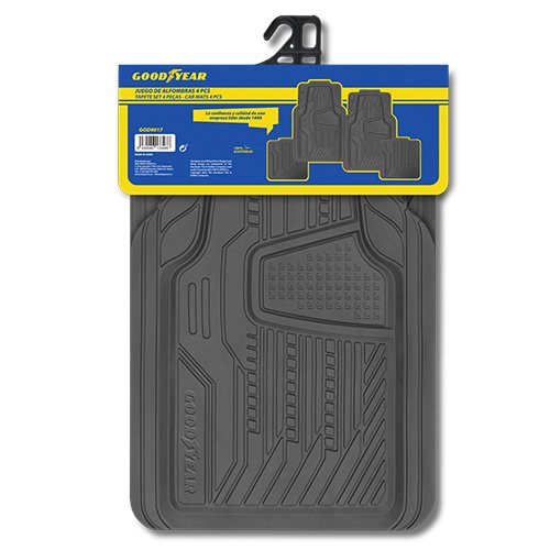 Goodyear GOD9017 Alfombra Goma