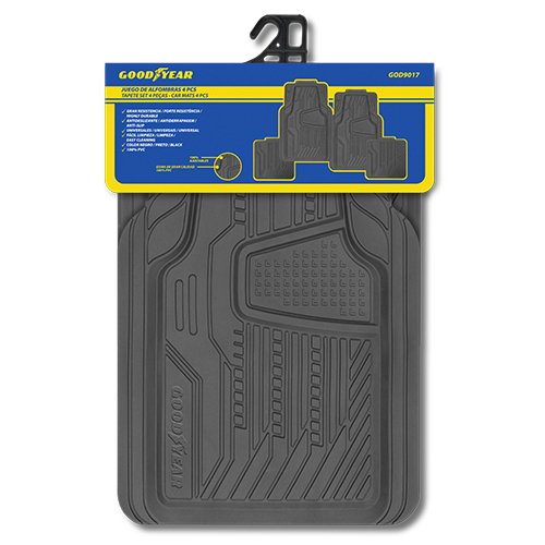Goodyear GOD9017 Alfombra Goma