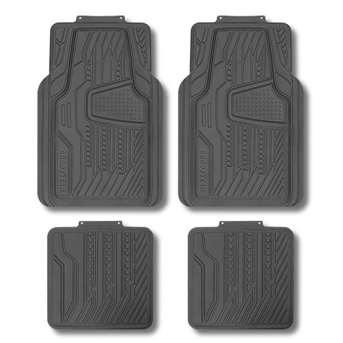 Goodyear GOD9017 Alfombra Goma