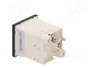 LUMEL EA16N Amperímetro Analógico para Panel 0-10A AC True RMS