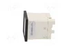 LUMEL EA16N Amperímetro Analógico para Panel 0-10A AC True RMS