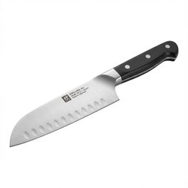 Zwilling 38408-181-0 Cuchillo Santoku PRO, 18 cm