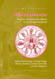 Libres para ser, Martinengo, M./Otras - NARCEA