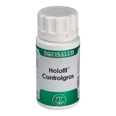 EQUISALUD HOLOFIT Controlgras 50 cápsulas EQUISALUD HOLOFIT Controlgras 50 cápsulas