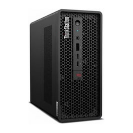 Lenovo ThinkStation P3 Ultra Intel Core i9-14900 32GB RAM 512GB SSD Linux
