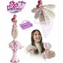 Lansay Bailarines del cielo - Fantasía Fucsia - Muñeca voladora