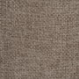 Silla Taupe Tejido-Metal Contract 61 X 59,50 X 83 cm (Set de 2)