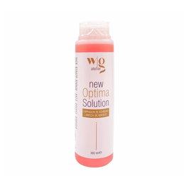 Varios Limpiador de Adhesivo Optima Solution 300ml