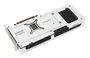 ASUS Prime Radeon RX 9070 XT 16GB GDDR6 White OC