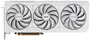 ASUS Prime Radeon RX 9070 XT 16 GB GDDR6 Blanco