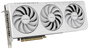 ASUS Prime Radeon RX 9070 XT 16 GB GDDR6 Blanco