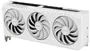 ASUS Prime Radeon RX 9070 XT 16 GB GDDR6 Blanco
