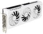 ASUS Prime Radeon RX 9070 XT 16 GB GDDR6 Blanco