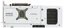 ASUS Prime Radeon RX 9070 XT 16 GB GDDR6 Blanco