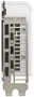 ASUS Prime Radeon RX 9070 XT 16 GB GDDR6 Blanco