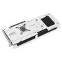 ASUS Prime RX 9070 XT Radeon 16GB GDDR6 256-bit OC Edition Blanco - Tarjeta Gráfica PCIe 5.0, 7680x4320, 3 Ventiladores Axial-tech