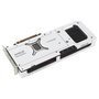 ASUS Prime Radeon RX 9070 XT 16GB GDDR6 White OC
