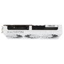 ASUS Prime Radeon RX 9070 XT 16GB GDDR6 White OC