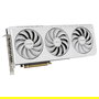 ASUS Prime RX 9070 XT Radeon 16GB GDDR6 256-bit OC Edition Blanco - Tarjeta Gráfica PCIe 5.0, 7680x4320, 3 Ventiladores Axial-tech