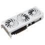 ASUS Prime Radeon RX 9070 XT 16GB GDDR6 White OC