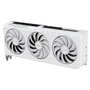 ASUS Prime Radeon RX 9070 XT 16GB GDDR6 White OC