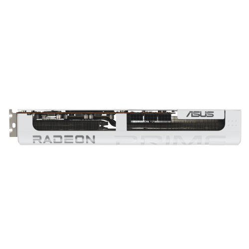 ASUS Prime Radeon RX 9070 XT 16 GB GDDR6 Blanco ASUS Prime Radeon RX 9070 XT 16 GB GDDR6 Blanco