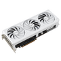 ASUS Prime Radeon RX 9070 XT 16 GB GDDR6 Blanco
