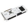 ASUS Prime Radeon RX 9070 XT 16 GB GDDR6 Blanco