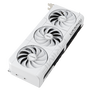 ASUS Prime Radeon RX 9070 XT 16 GB GDDR6 Blanco
