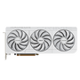 ASUS Prime Radeon RX 9070 XT 16 GB GDDR6 Blanco