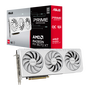 ASUS Prime Radeon RX 9070 XT 16 GB GDDR6 Blanco
