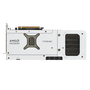 ASUS Prime Radeon RX 9070 XT 16 GB GDDR6 Blanco