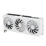 ASUS Prime Radeon RX 9070 XT 16 GB GDDR6 Blanco