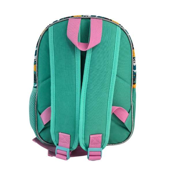 Toybags Mochila Preescolar 3D Stitch Tropical
