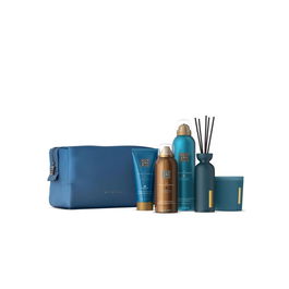 Set de Cosmética Rituals The Rituals Of Hammam 6 Piezas