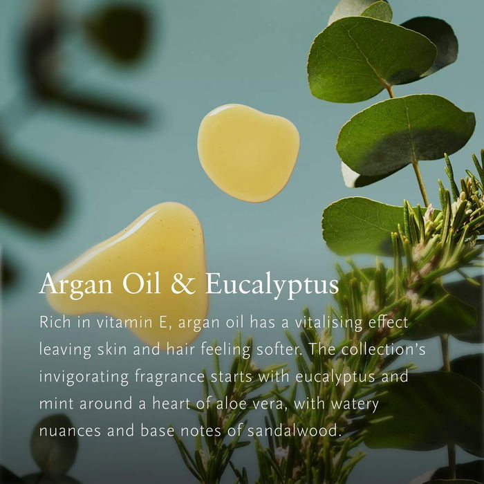 Set de Cosmética Rituals The Rituals Of Hammam 6 Piezas