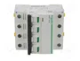 SCHNEIDER ELECTRIC Interruptor magnetotérmico iC60N 10A 3+N 6kA